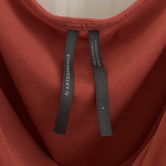 Anthropologie top - Picture 3 of 5